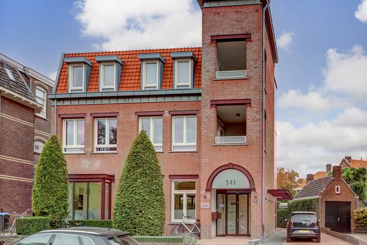 Foto 5 van Groesbeekseweg 141-A