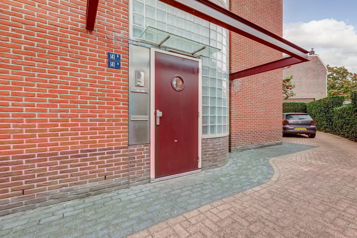 Foto 6 van Groesbeekseweg 141-A