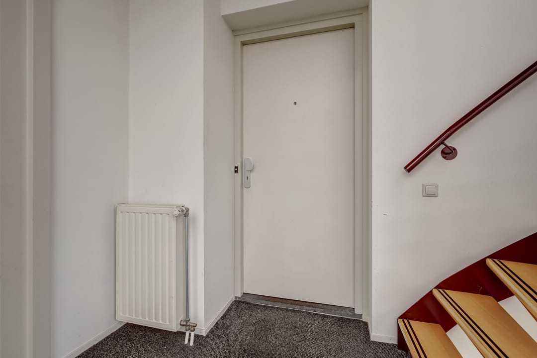 Foto 8 van Groesbeekseweg 141-A