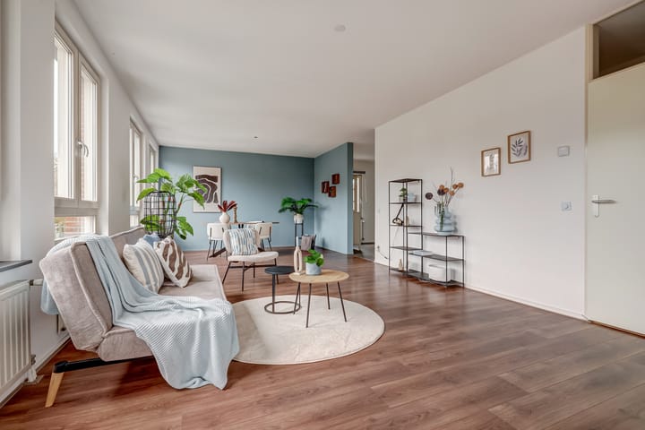 Foto 11 van Groesbeekseweg 141-A