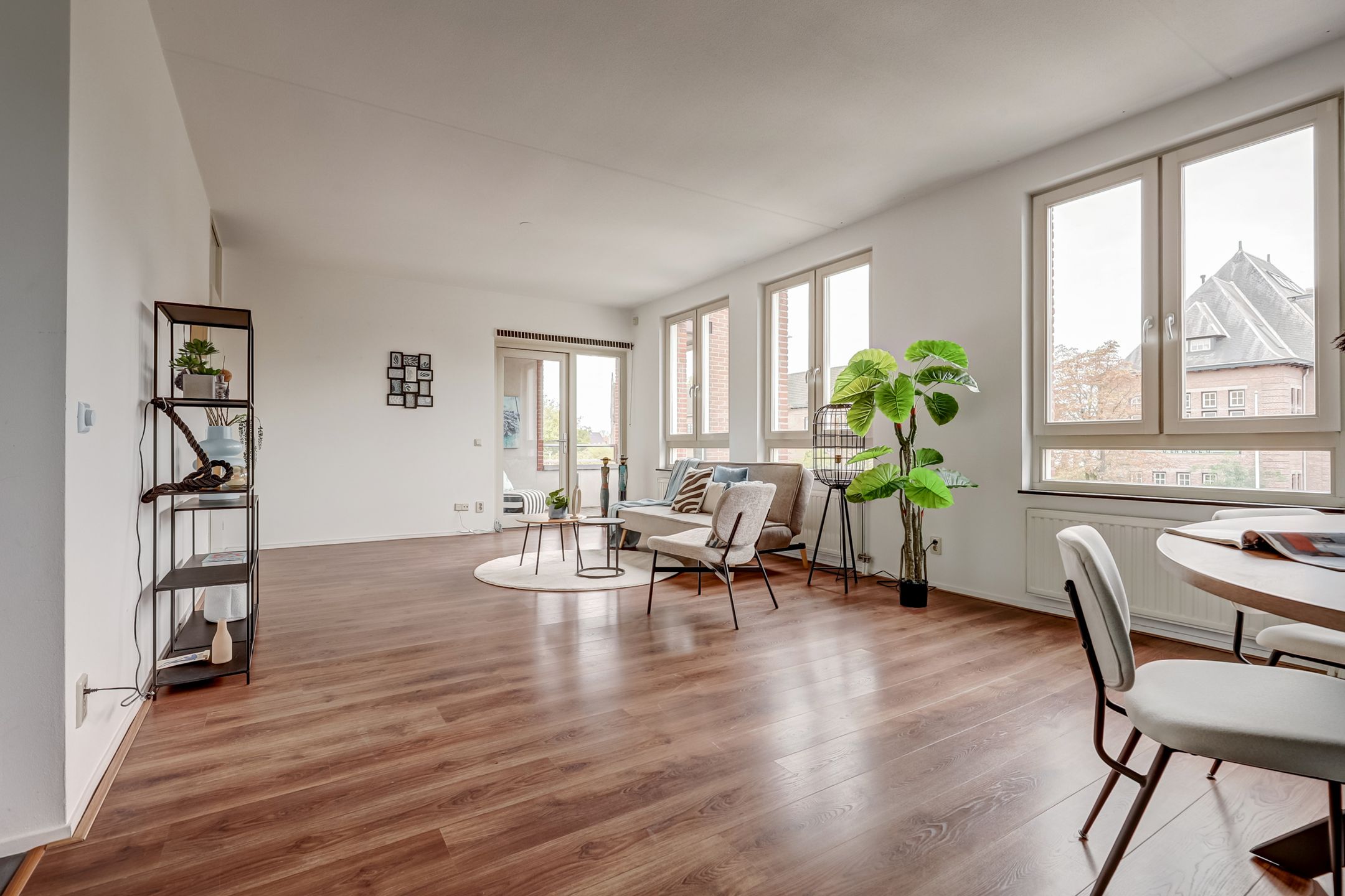 Foto 12 van Groesbeekseweg 141-A