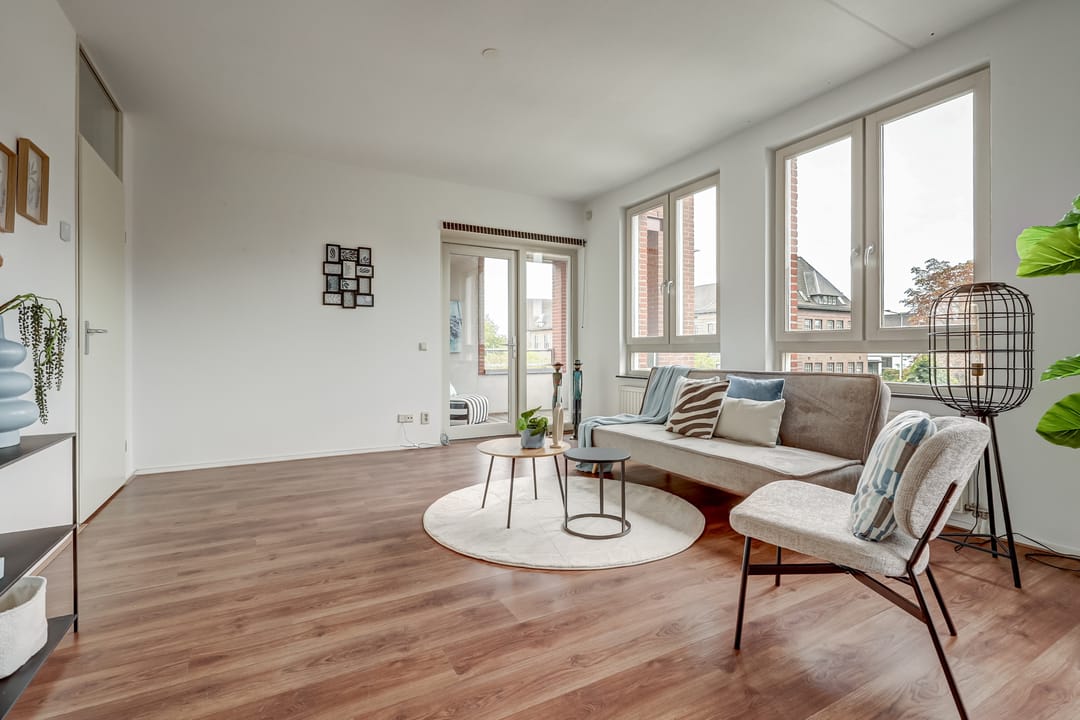 Foto 13 van Groesbeekseweg 141-A