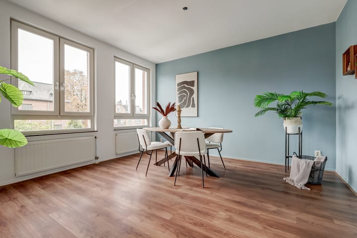 Foto 14 van Groesbeekseweg 141-A