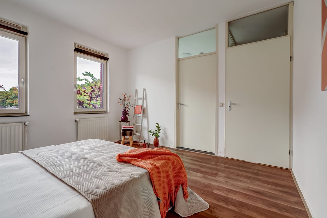 Foto 23 van Groesbeekseweg 141-A