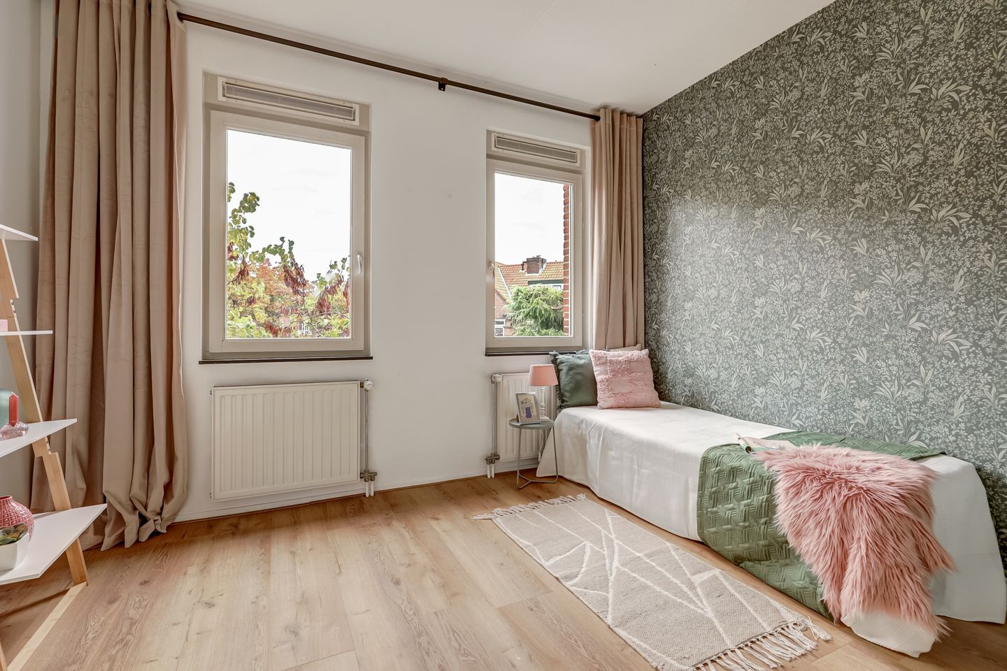 Foto 25 van Groesbeekseweg 141-A