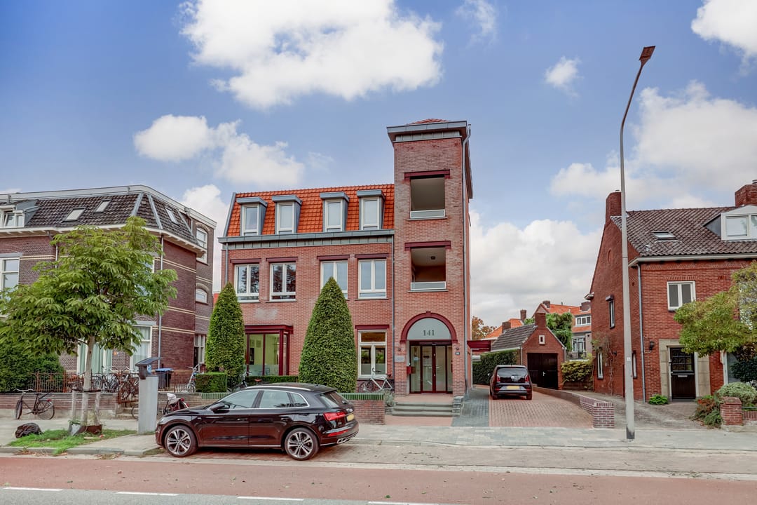 Foto 38 van Groesbeekseweg 141-A