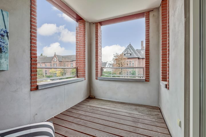 Foto 33 van Groesbeekseweg 141-A