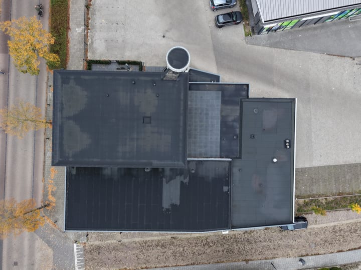 Foto 29 van Boschweg 64-07