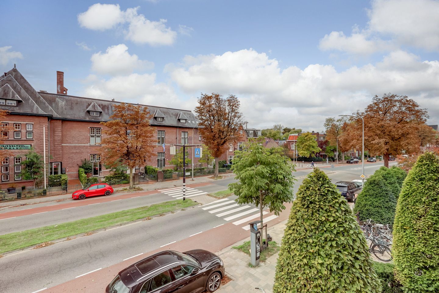 Foto 35 van Groesbeekseweg 141-A