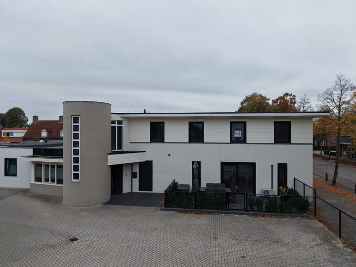 Foto 30 van Boschweg 64-07