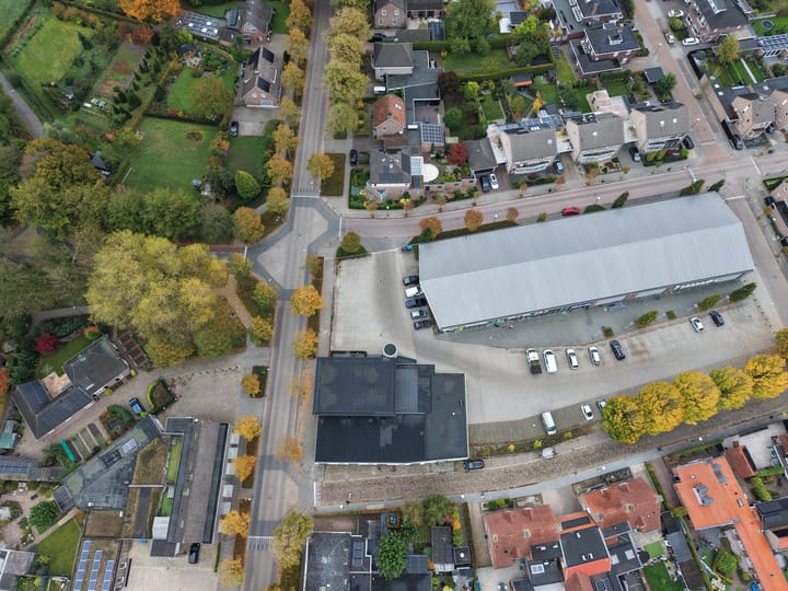 Foto 32 van Boschweg 64-07