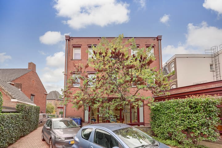 Foto 37 van Groesbeekseweg 141-A