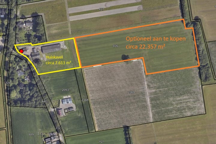 Foto 3 van Hoge Vaartkant 141