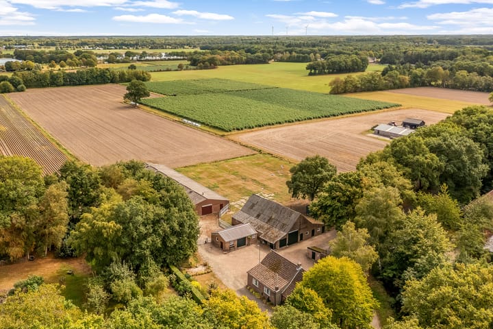 Foto 2 van Hoge Vaartkant 141