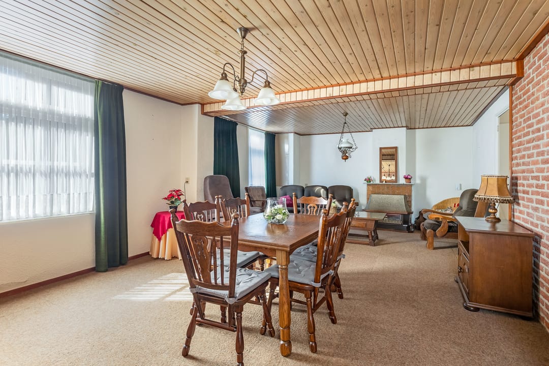 Foto 7 van Hoge Vaartkant 141