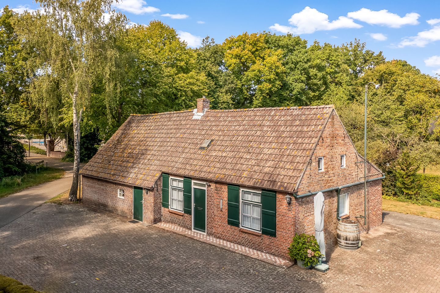 Foto 1 van Hoge Vaartkant 141