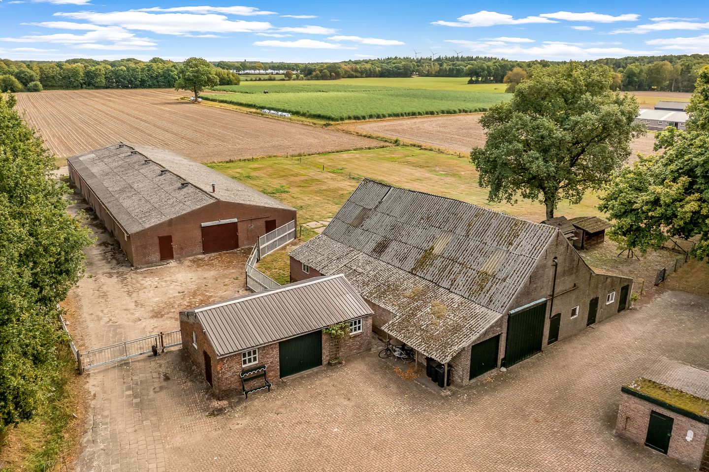 Foto 4 van Hoge Vaartkant 141