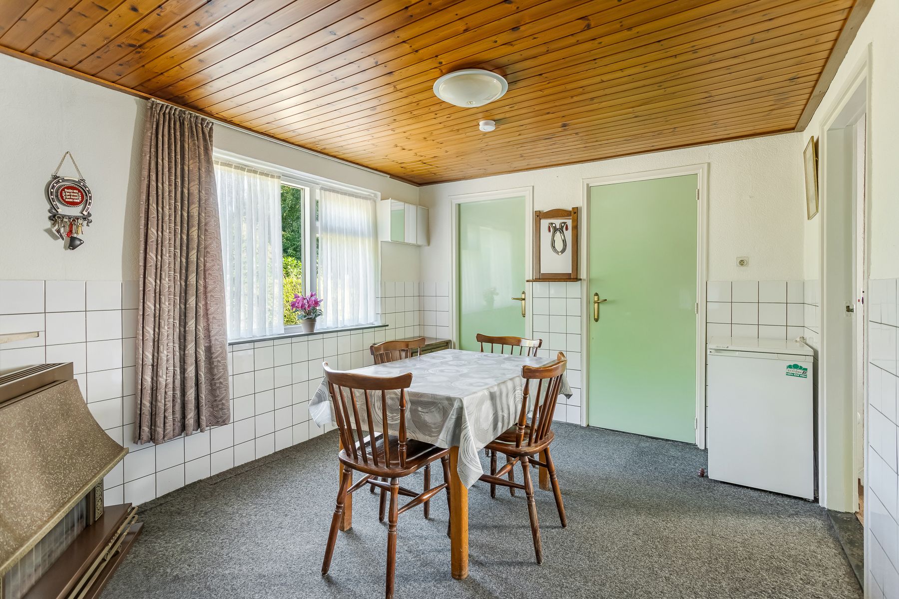 Foto 9 van Hoge Vaartkant 141