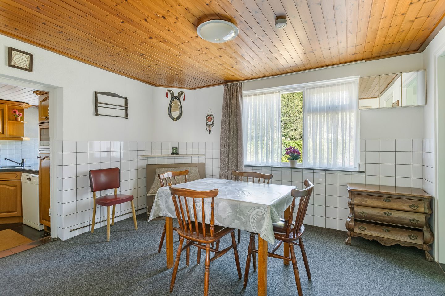 Foto 10 van Hoge Vaartkant 141