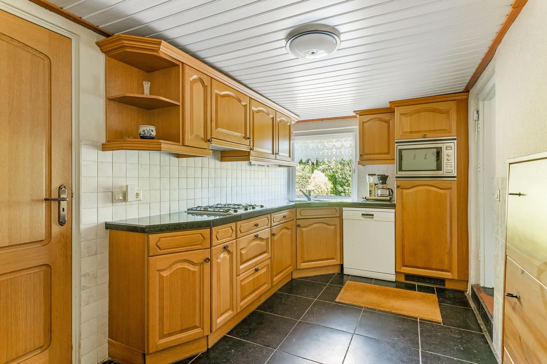 Foto 11 van Hoge Vaartkant 141