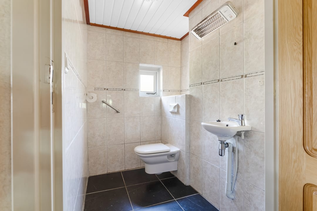 Foto 17 van Hoge Vaartkant 141