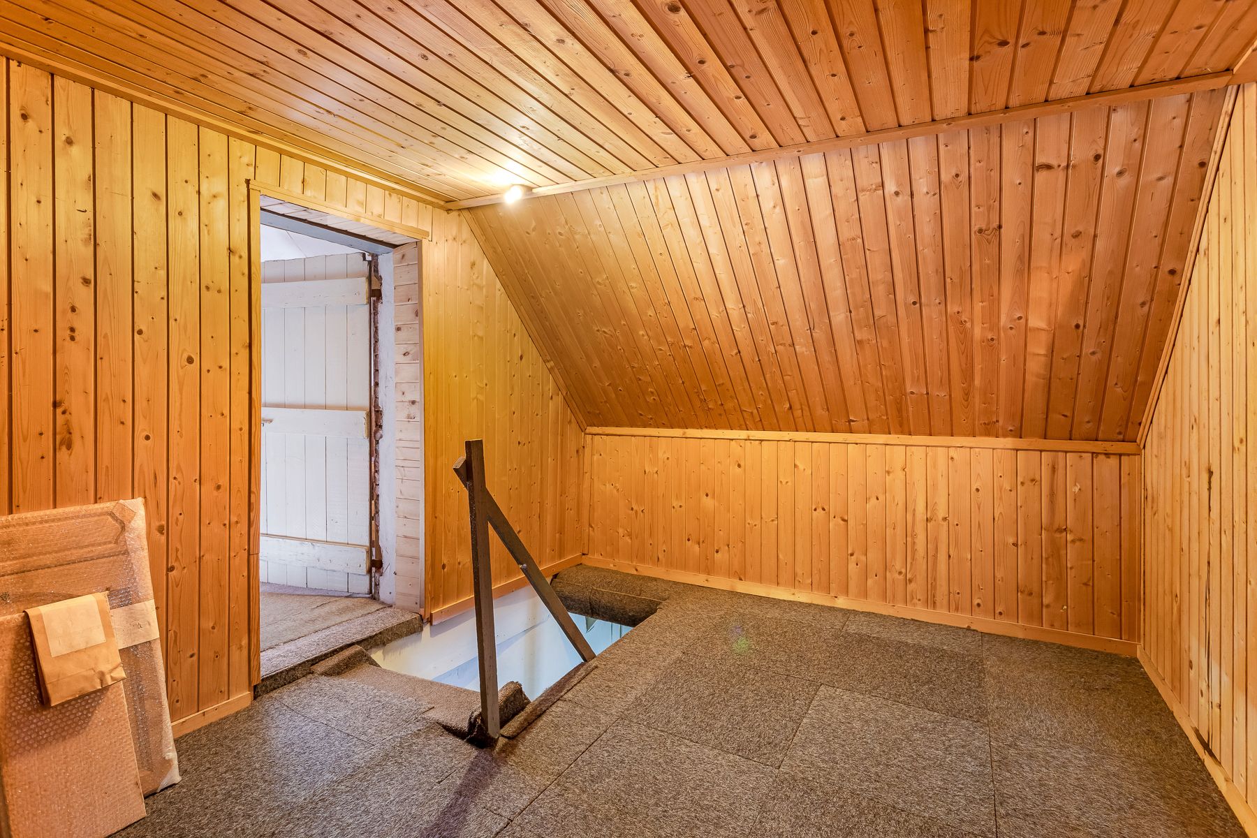 Foto 18 van Hoge Vaartkant 141