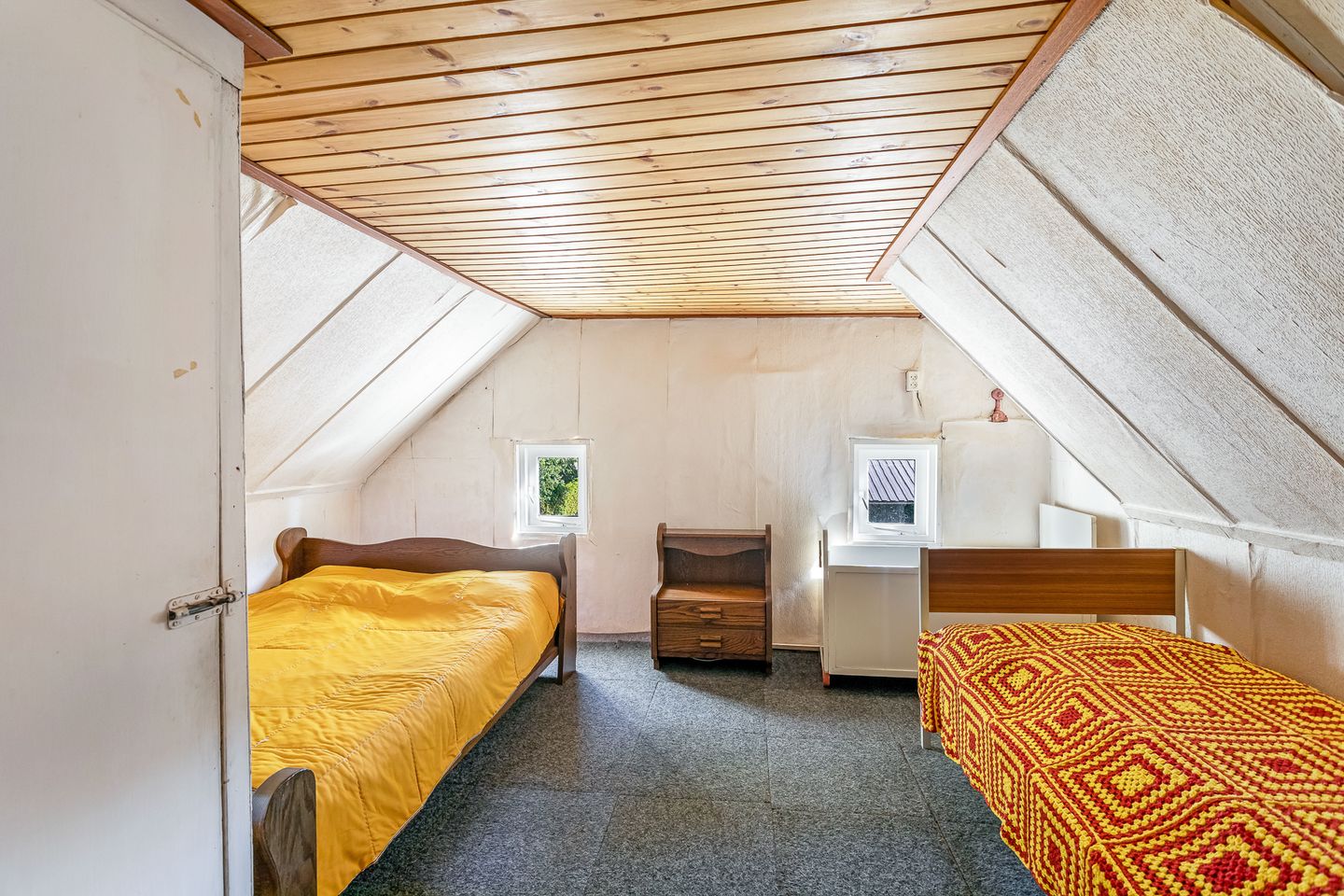 Foto 20 van Hoge Vaartkant 141