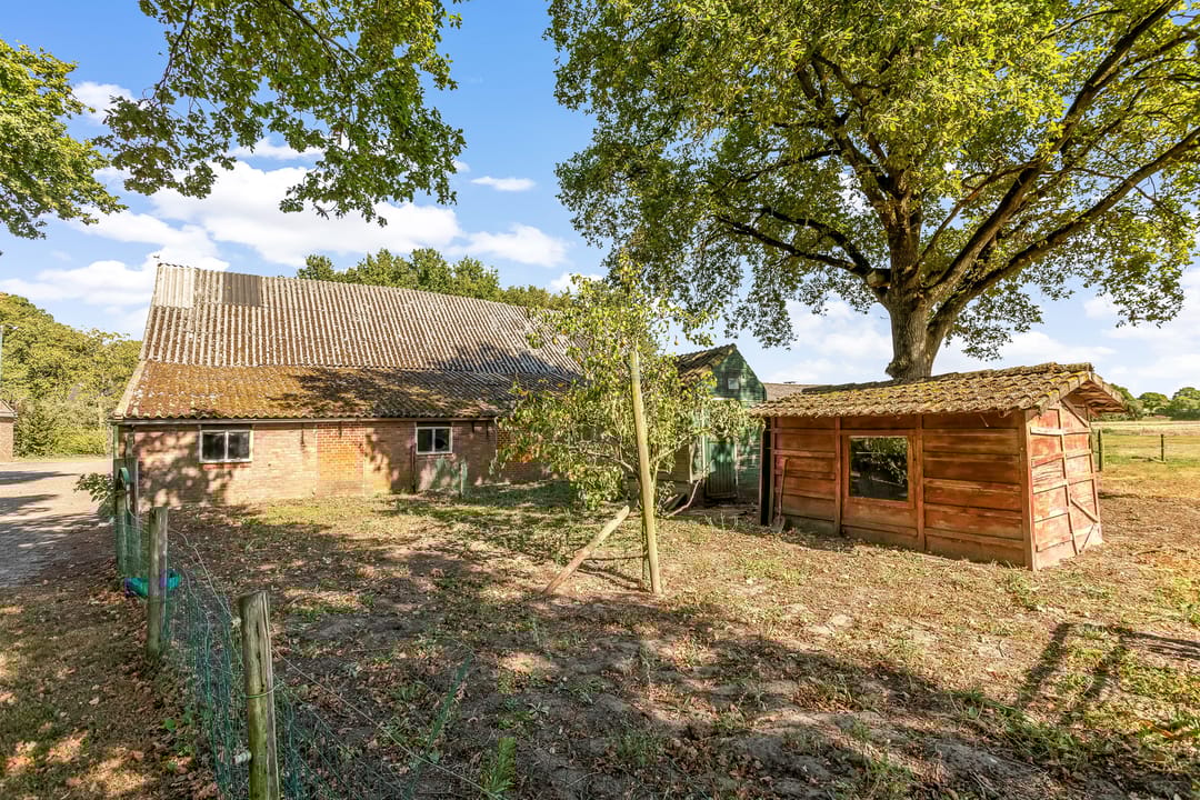 Foto 22 van Hoge Vaartkant 141