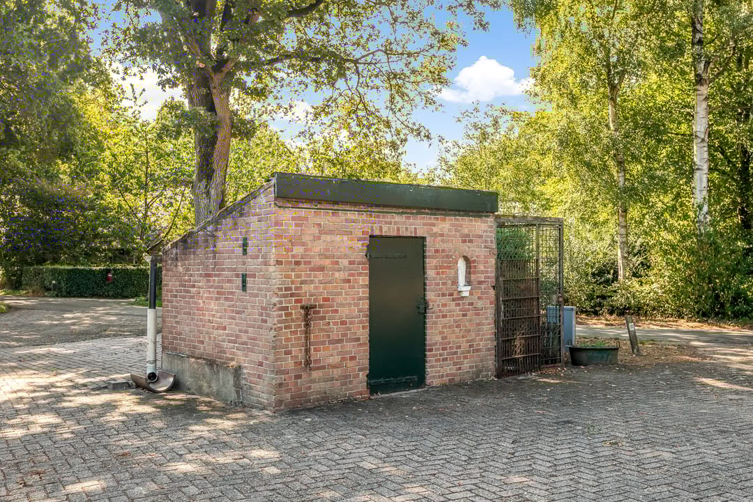 Foto 23 van Hoge Vaartkant 141