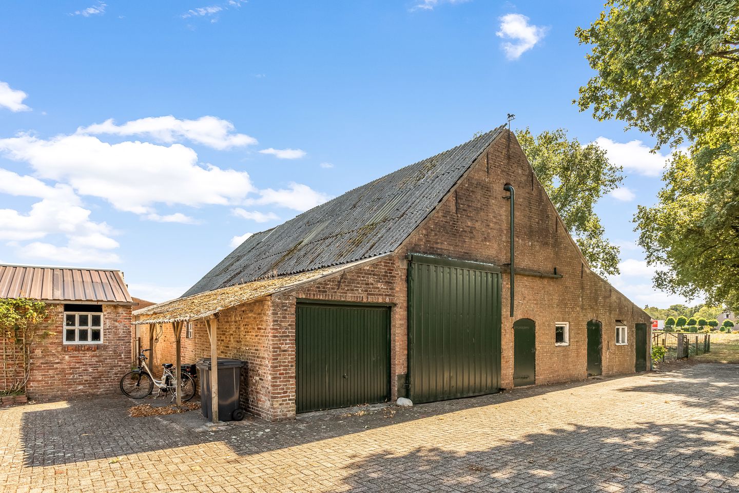 Foto 25 van Hoge Vaartkant 141