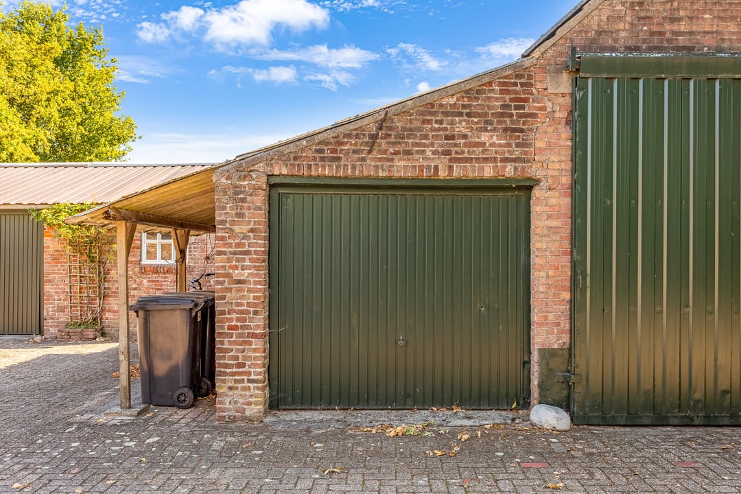 Foto 26 van Hoge Vaartkant 141