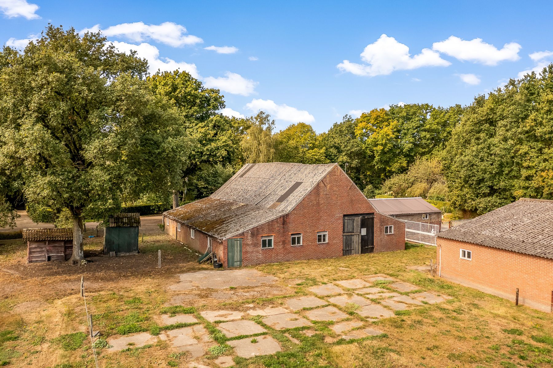 Foto 27 van Hoge Vaartkant 141