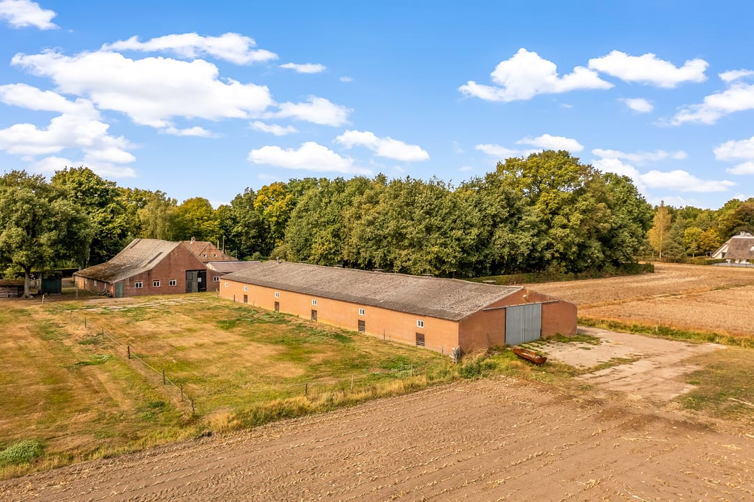 Foto 28 van Hoge Vaartkant 141