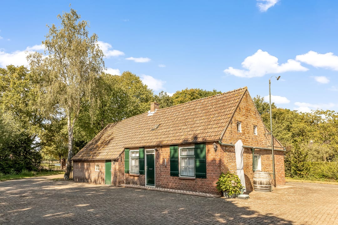 Foto 32 van Hoge Vaartkant 141