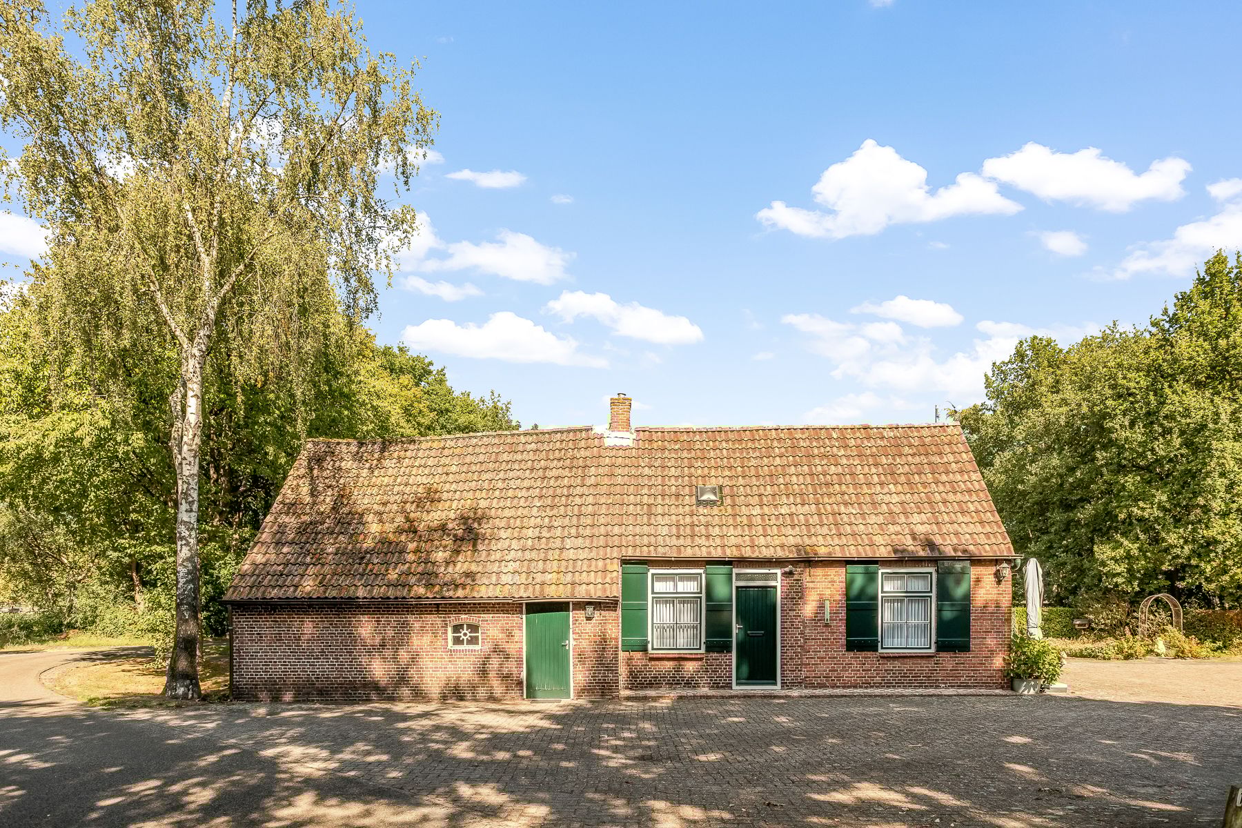 Foto 33 van Hoge Vaartkant 141