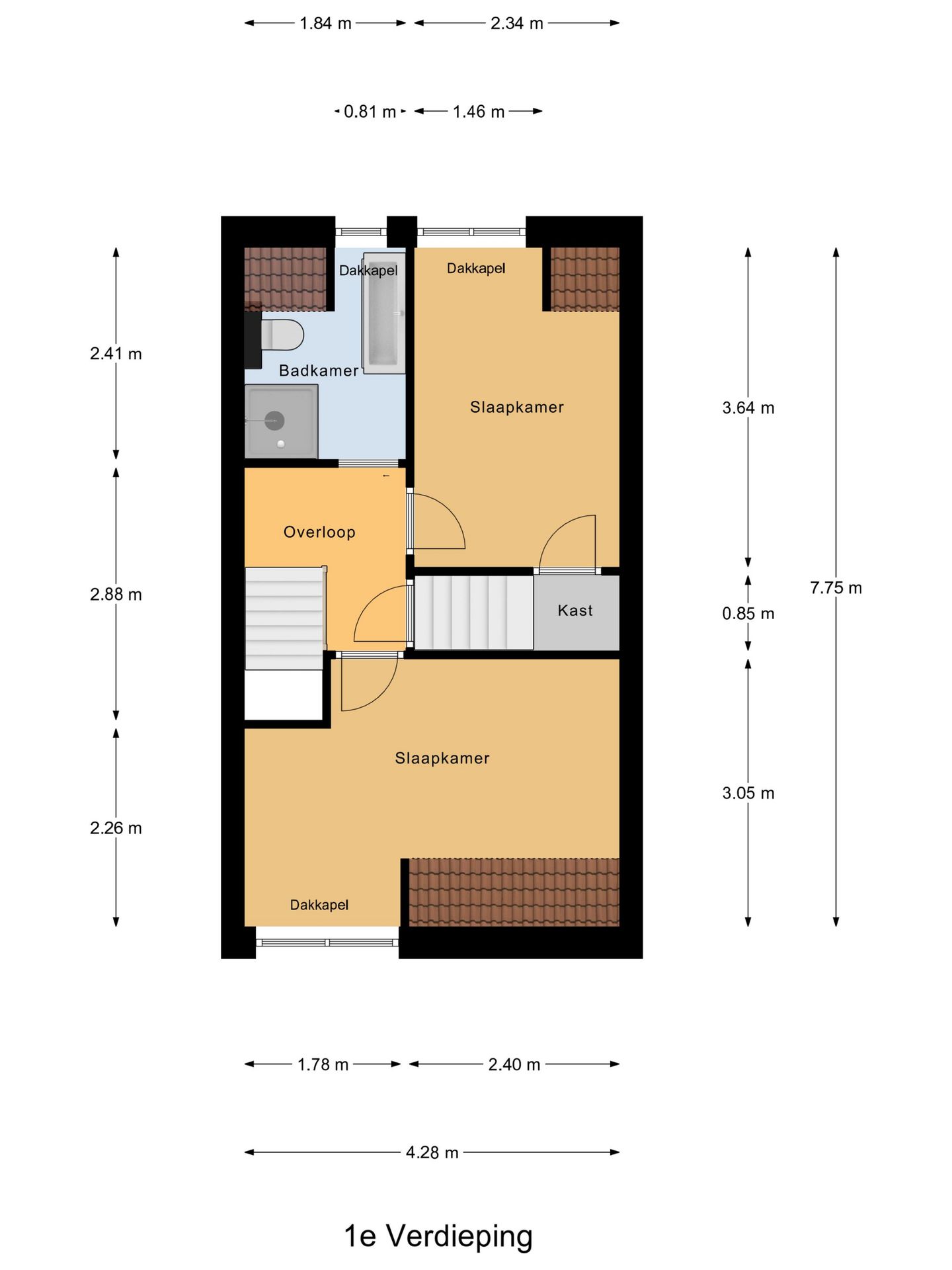 Photo 29 of Julianastraat 37