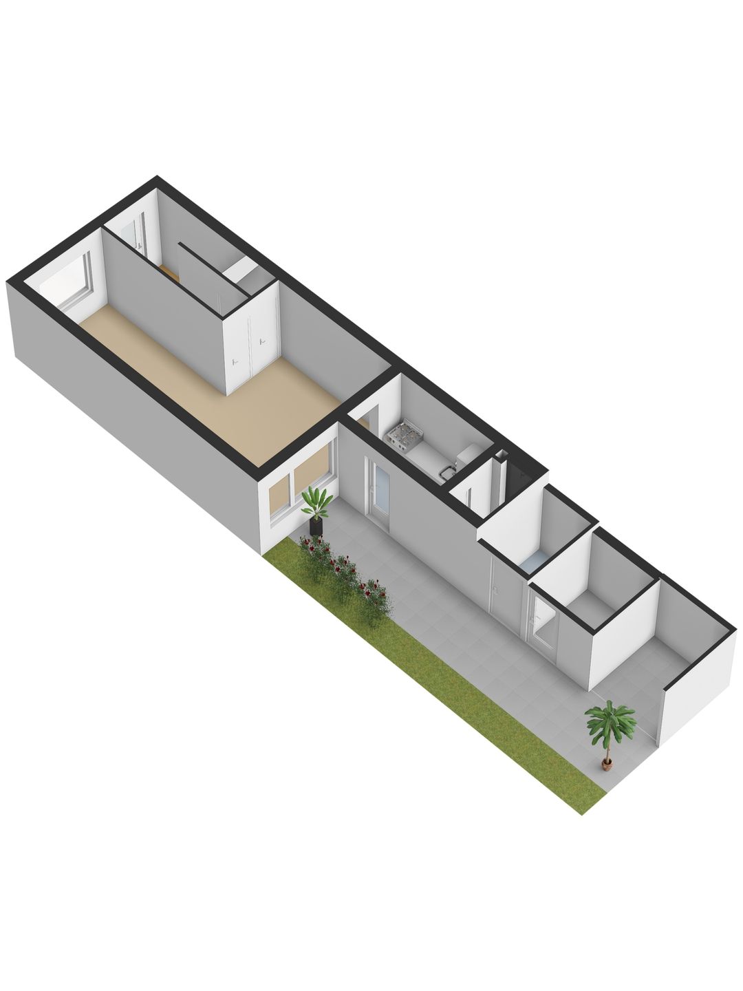 Photo 31 of Julianastraat 37