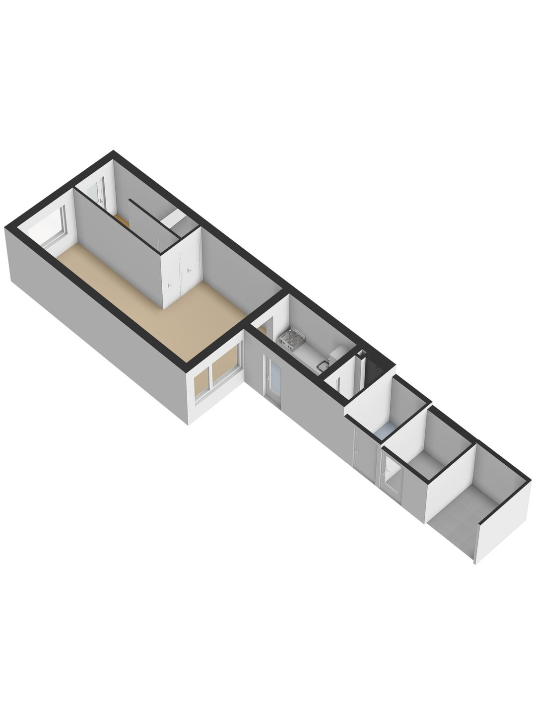 Photo 32 of Julianastraat 37