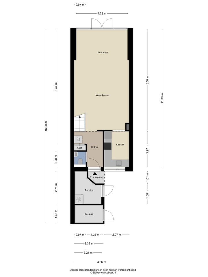 Foto 33 van Bouvigne 39