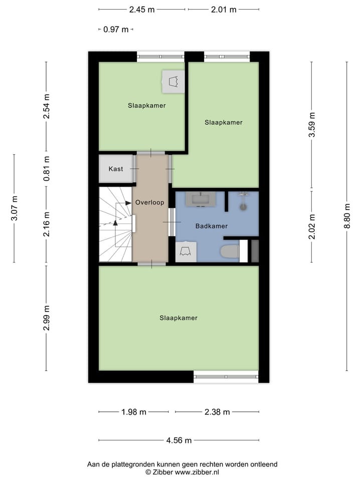 Foto 35 van Bouvigne 39