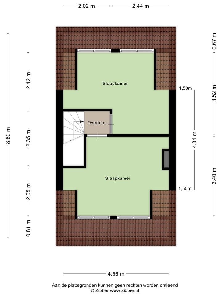 Foto 36 van Bouvigne 39