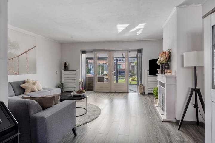 Foto 4 van Annie van Hattemstraat 24