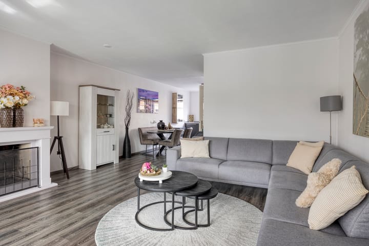 Photo 5 of Annie van Hattemstraat 24