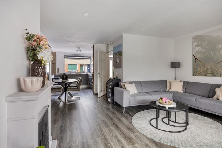 Photo 6 of Annie van Hattemstraat 24