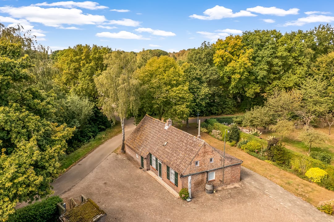 Foto 31 van Hoge Vaartkant 141