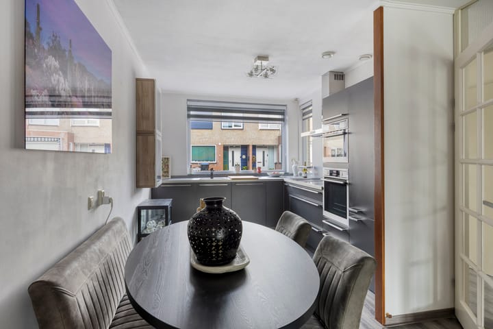 Photo 7 of Annie van Hattemstraat 24