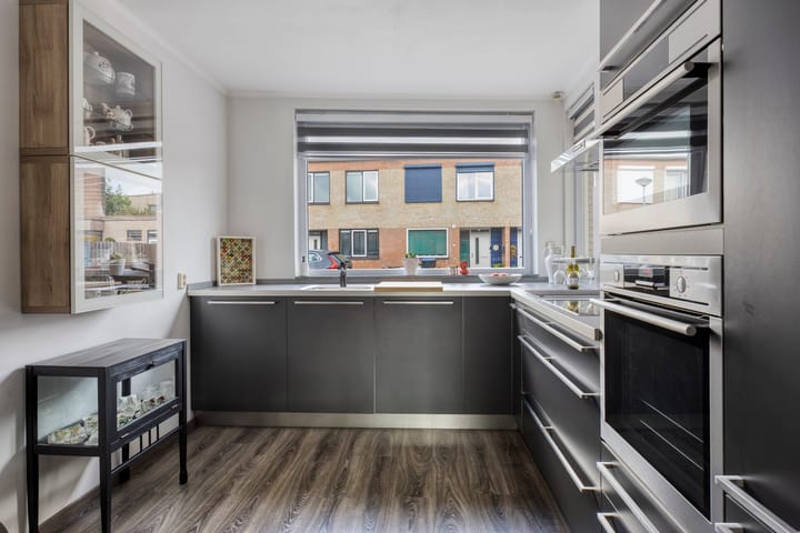 Photo 8 of Annie van Hattemstraat 24