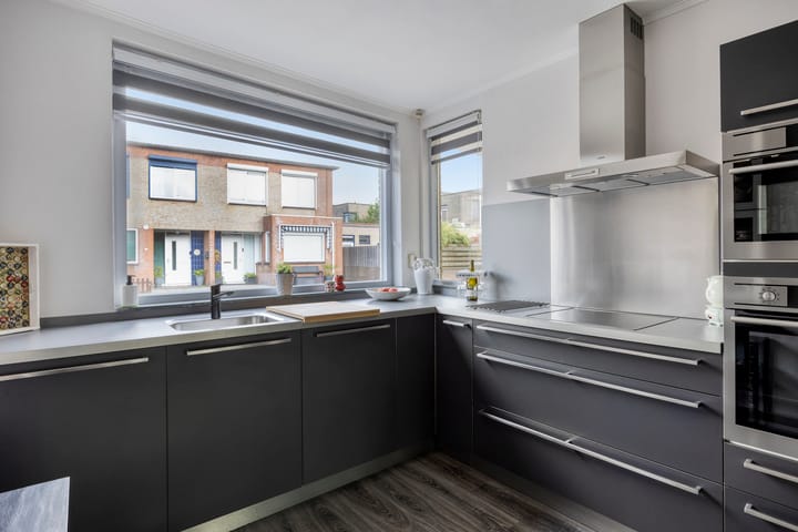 Photo 9 of Annie van Hattemstraat 24