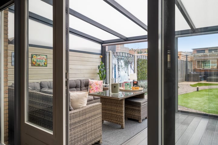 Photo 11 of Annie van Hattemstraat 24