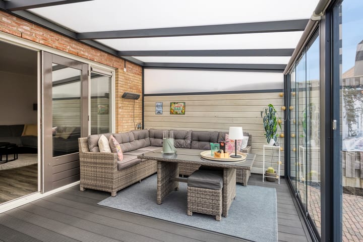 Photo 12 of Annie van Hattemstraat 24